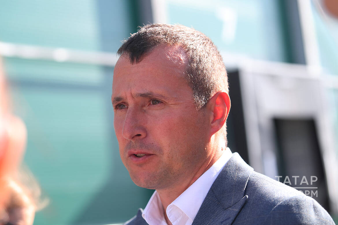 Журналистлар бәрәңге фри җитештерүче завод эше белән танышты