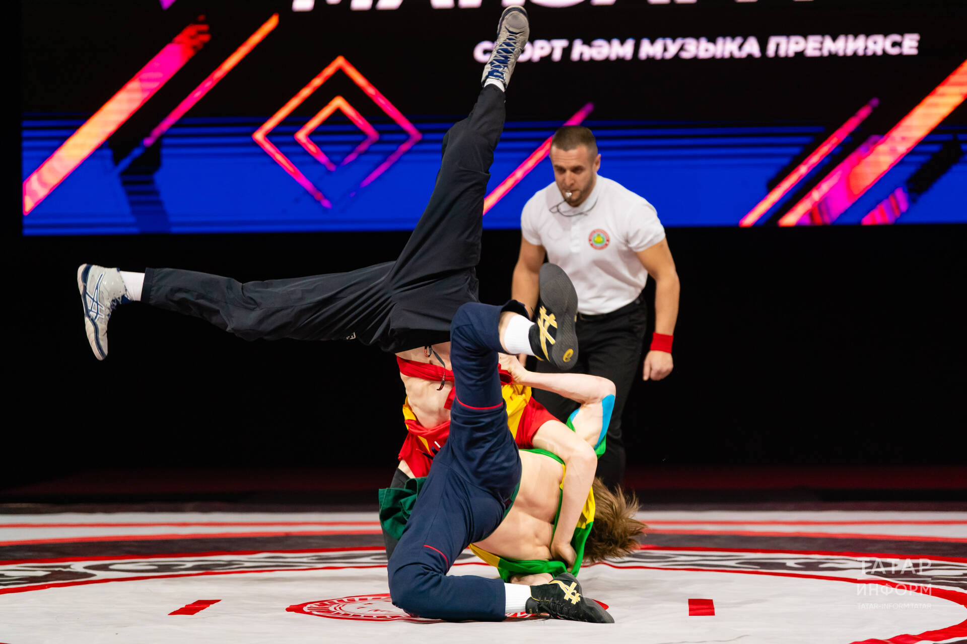 «Манзара»га 10 ел: «җимерек чемпионнар», ветераннар көрәше һәм зур максатлар