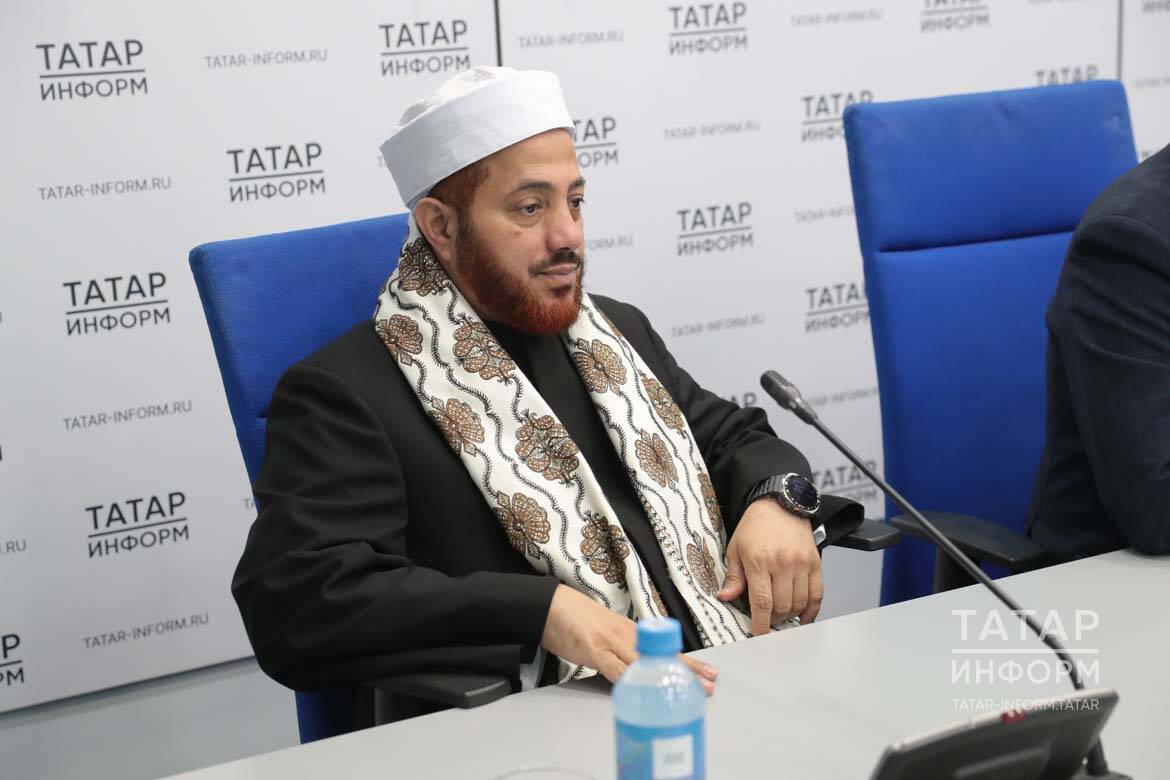 Болгар ислам академиясендә белем бушлай бирелә