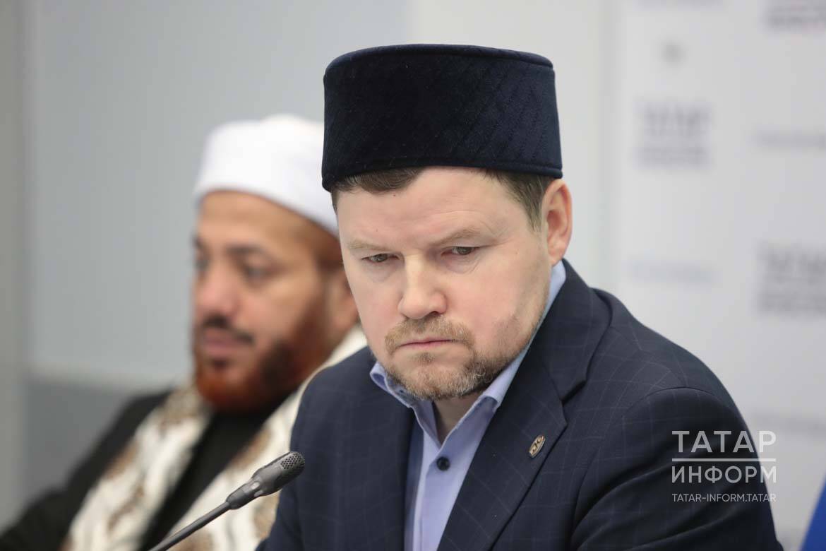 Болгар ислам академиясе чираттагы тапкыр илдәге алдынгы уку йорты дип танылган