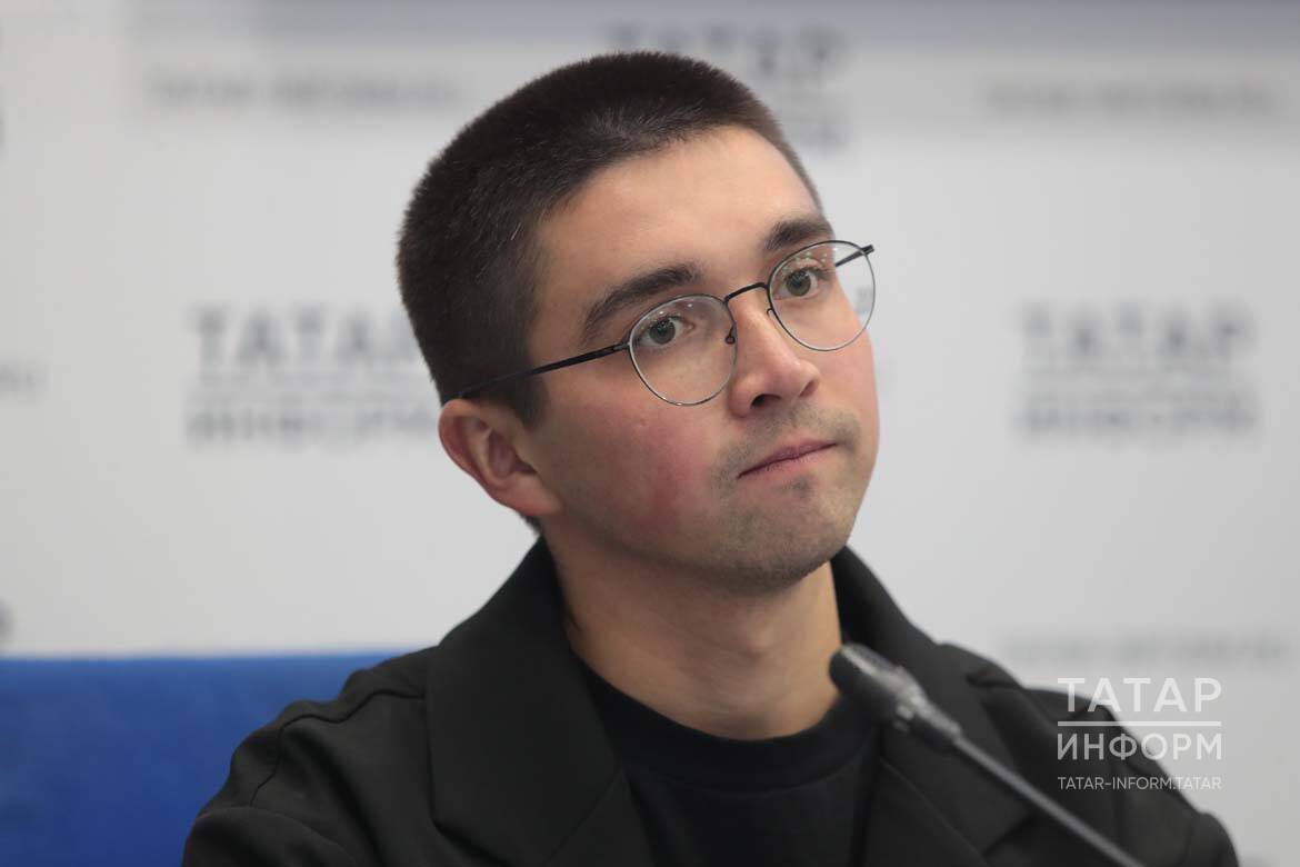 Ильяс Фәрхуллин: «Әдәби фест»та әдәбиятка кагылышлы яңалыклар күрергә мөмкин булачак