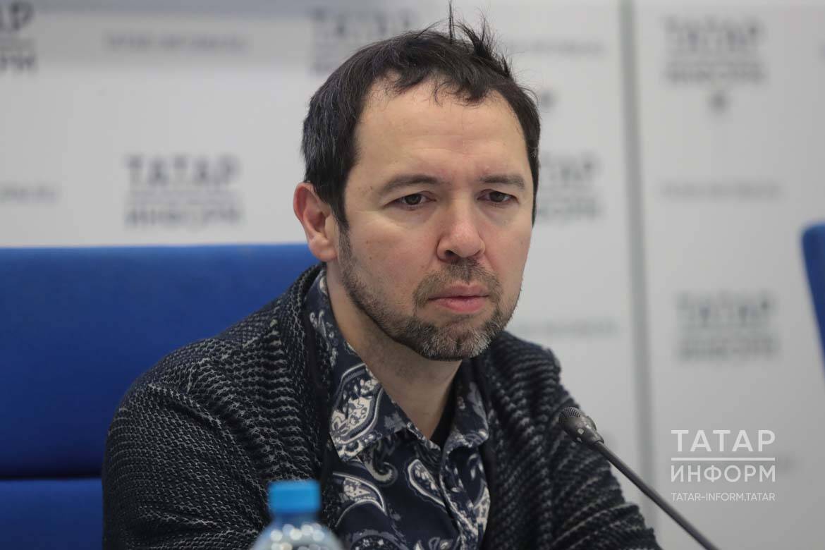 Рәдиф Кашапов: «Әдәби фест»та кайбер чараларның кайтавазы да күренәчәк