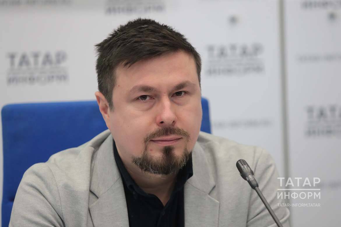 «Алтын мөнбәр»дә ике яңа номинация – Ильяс Гафаров үз эшчәнлеген башлаган булса кирәк