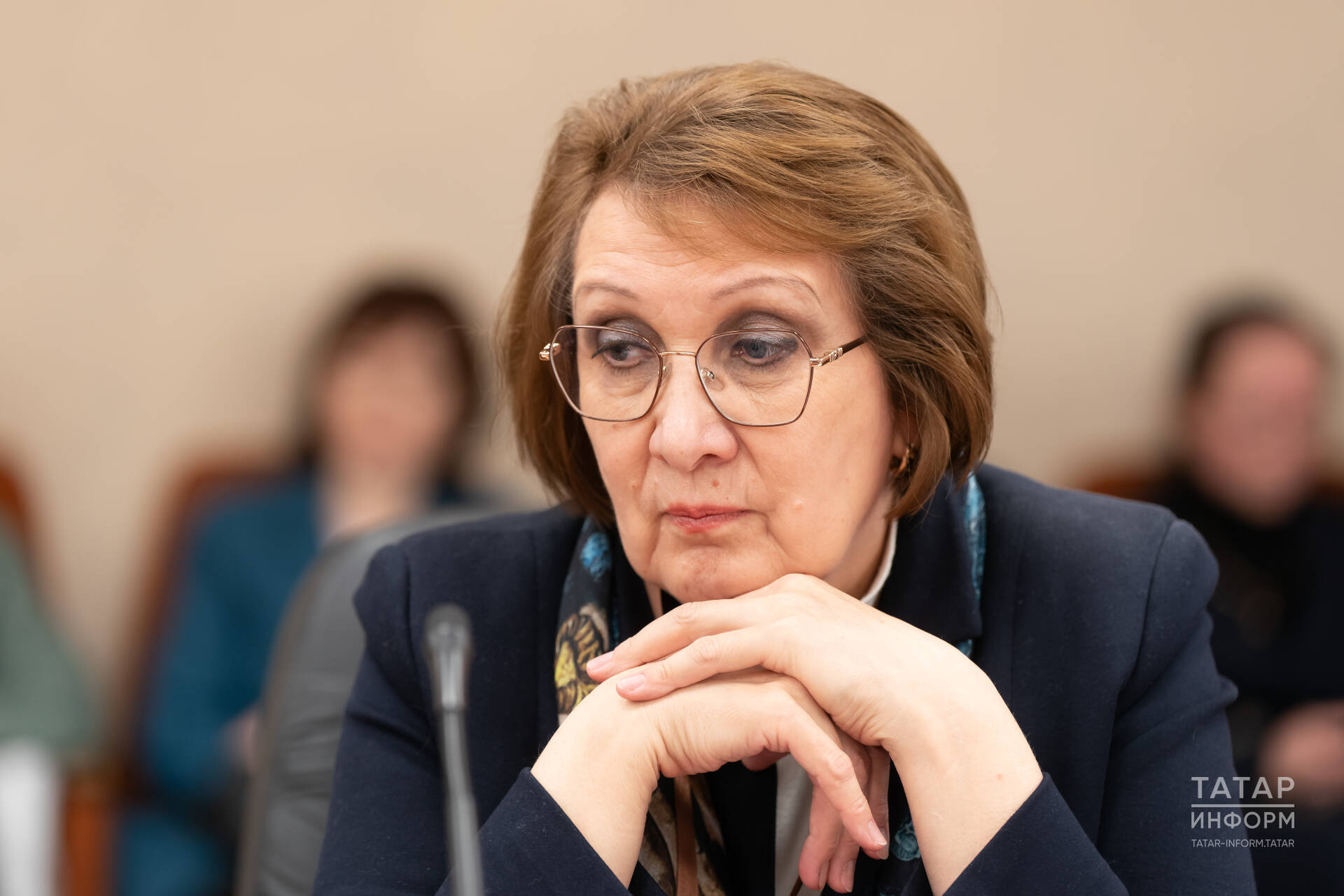 Дания Заһидуллина Фатих Әмирханның 6 томлыгы турында: Ниһаять, бу хыял тормышка ашты