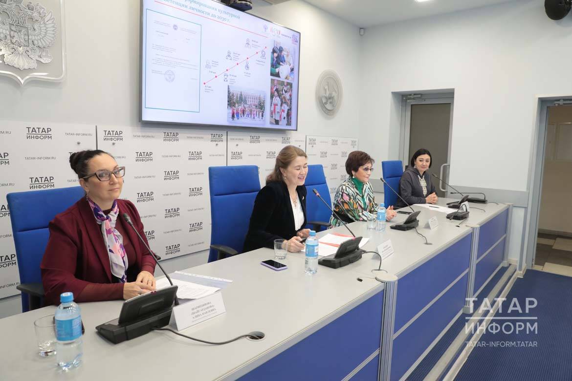 Казанда Винера Ганиеваның XIII Халыкара «Сандугач-Соловей» бәйгесе узачак