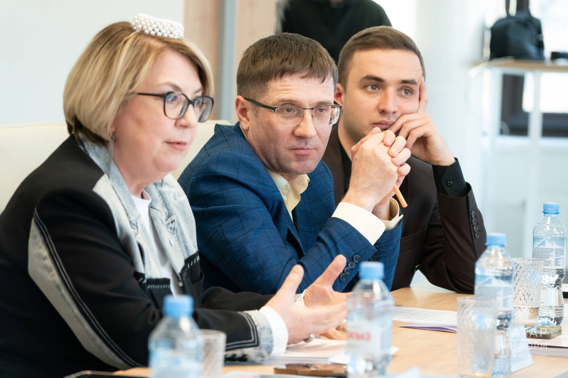 Рәмис Латыйпов: Ясалма фәһем – матбугат өчен көндәш түгел, ә бары тик инструмент кына