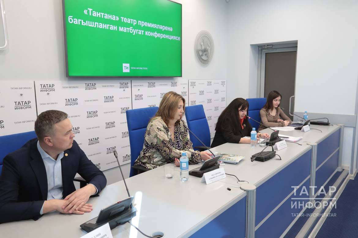 Җан авазы: «Тантана» өчен җаваплы берлекнең җавапсызлык тантанасы