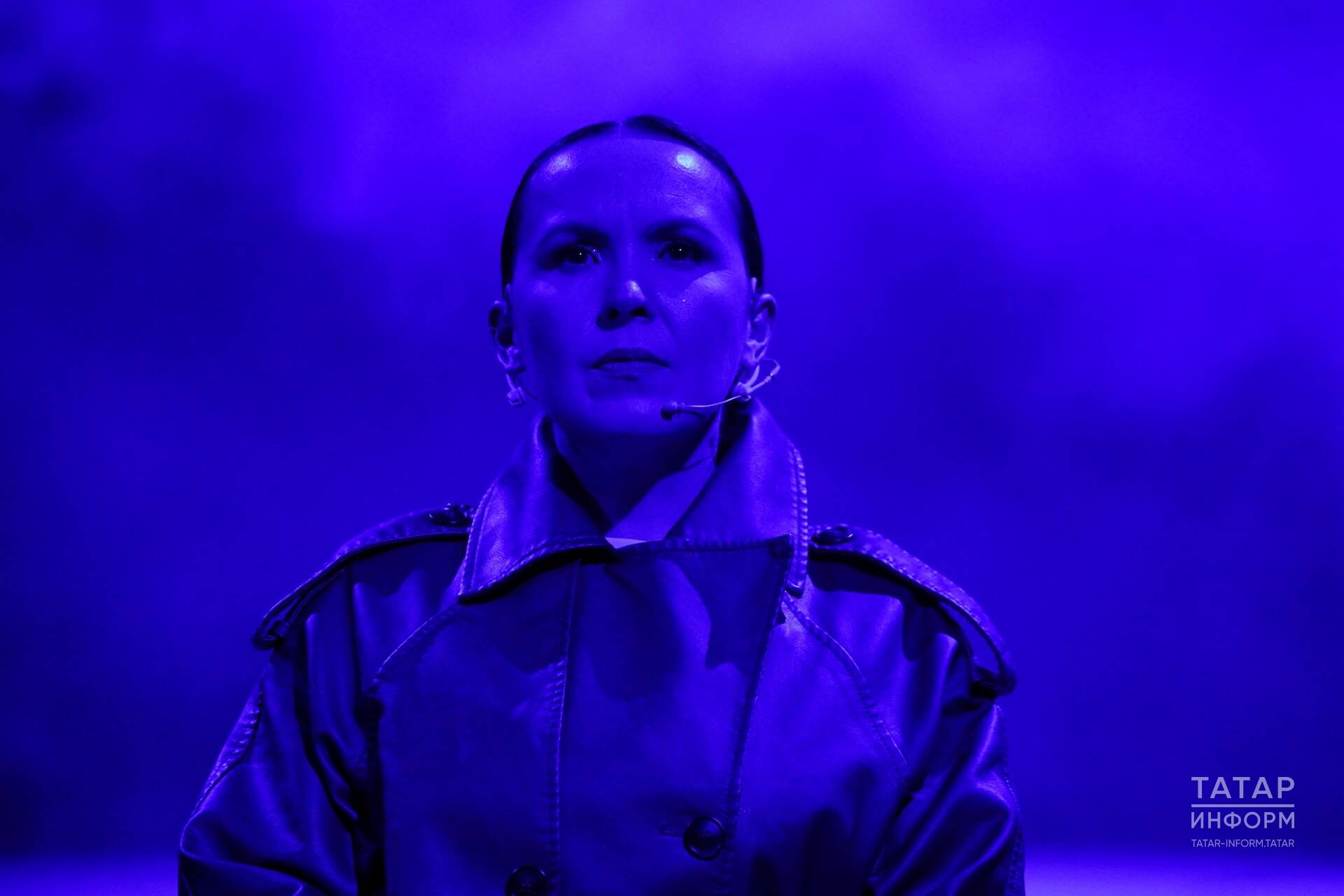 «Дәвамы бар...»: Тукай премиясенә әле бер ай бар, Лилия Гыйбадуллина медаль алып куйды