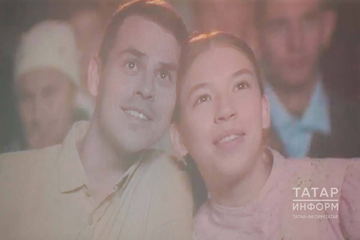 «Гашыйклар тавы» фильмы бүгеннән Россия прокатына чыга