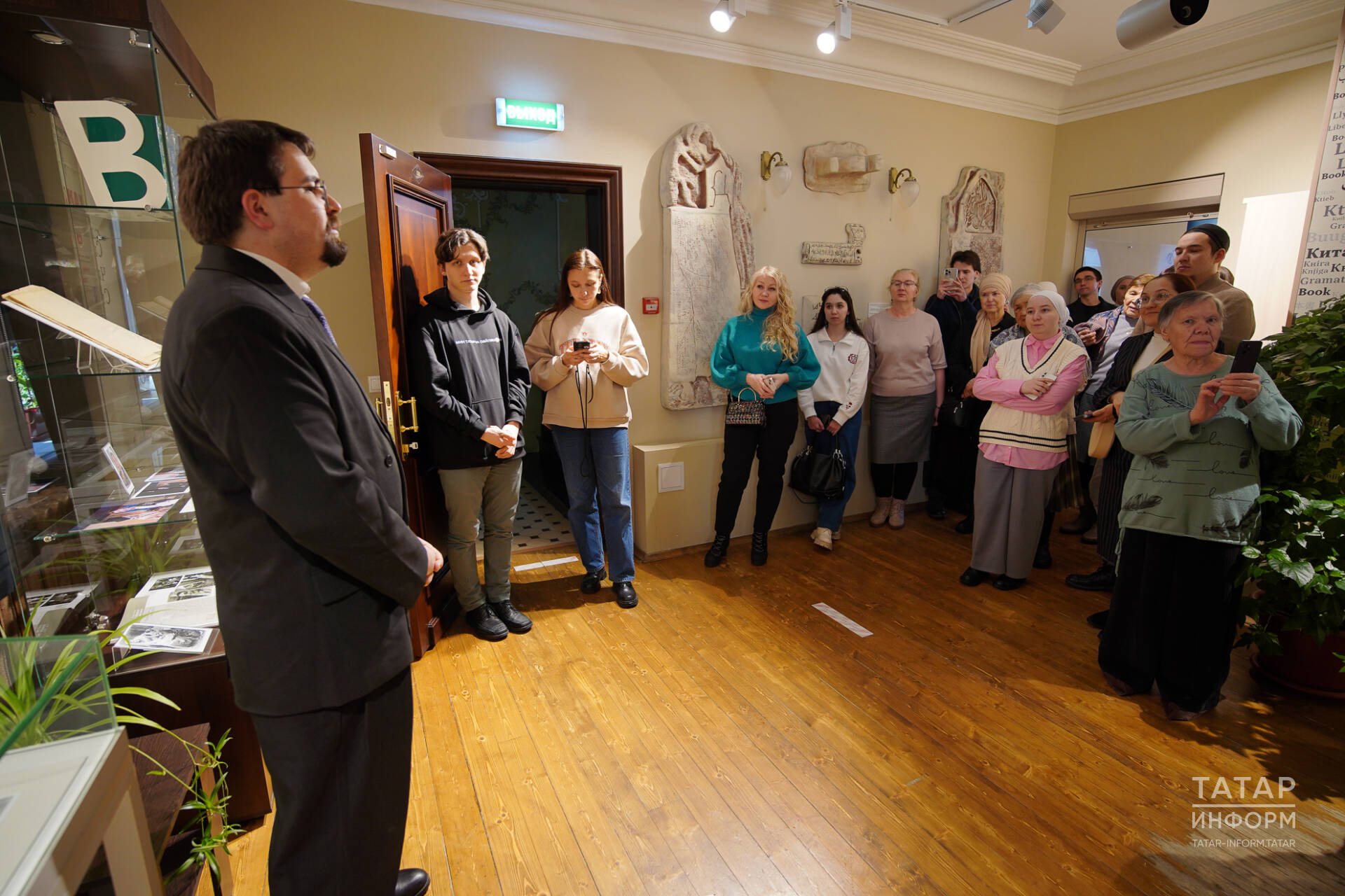 «Хаҗи әфәнде өйләнә»: Шәриф Камалның балетка әйләнми калган пьесасы тарихы