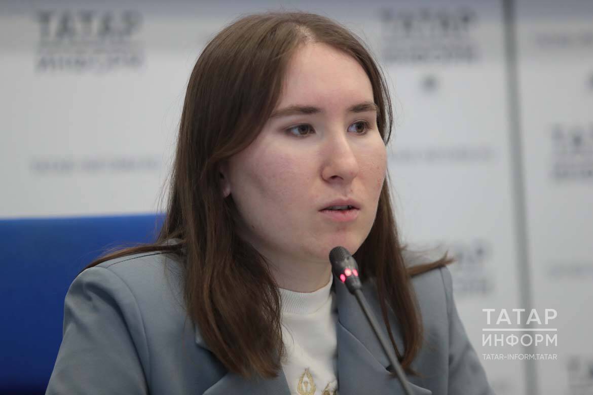 Айсылу Галиева: Шәҗәрә төзү - үзеңне тану өчен кирәк, аны һәркем мөстәкыйль башкара ала