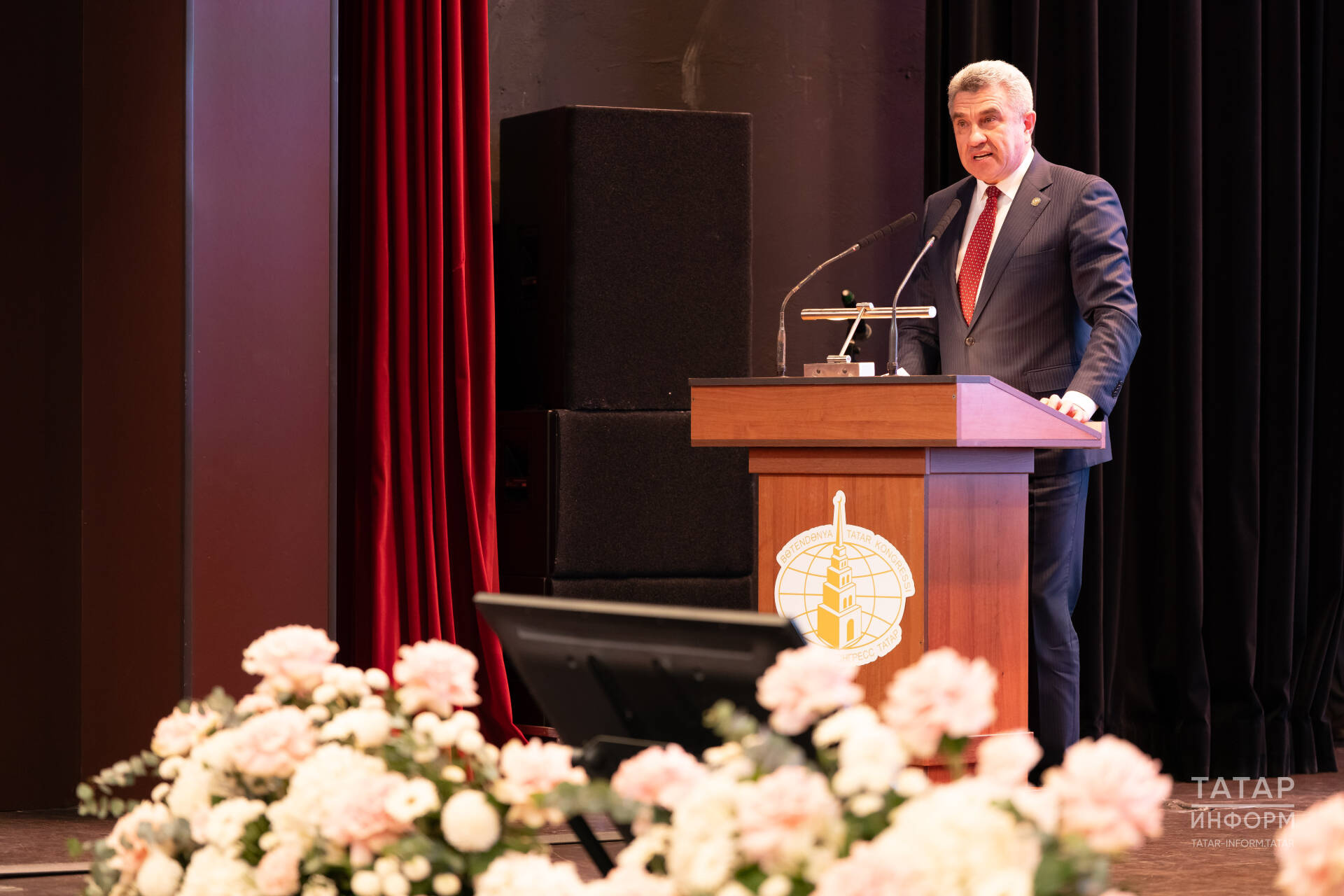 Илсур Һадиуллин: Россия төбәкләрендә татар телен укыту өчен барлык шартлар да бар