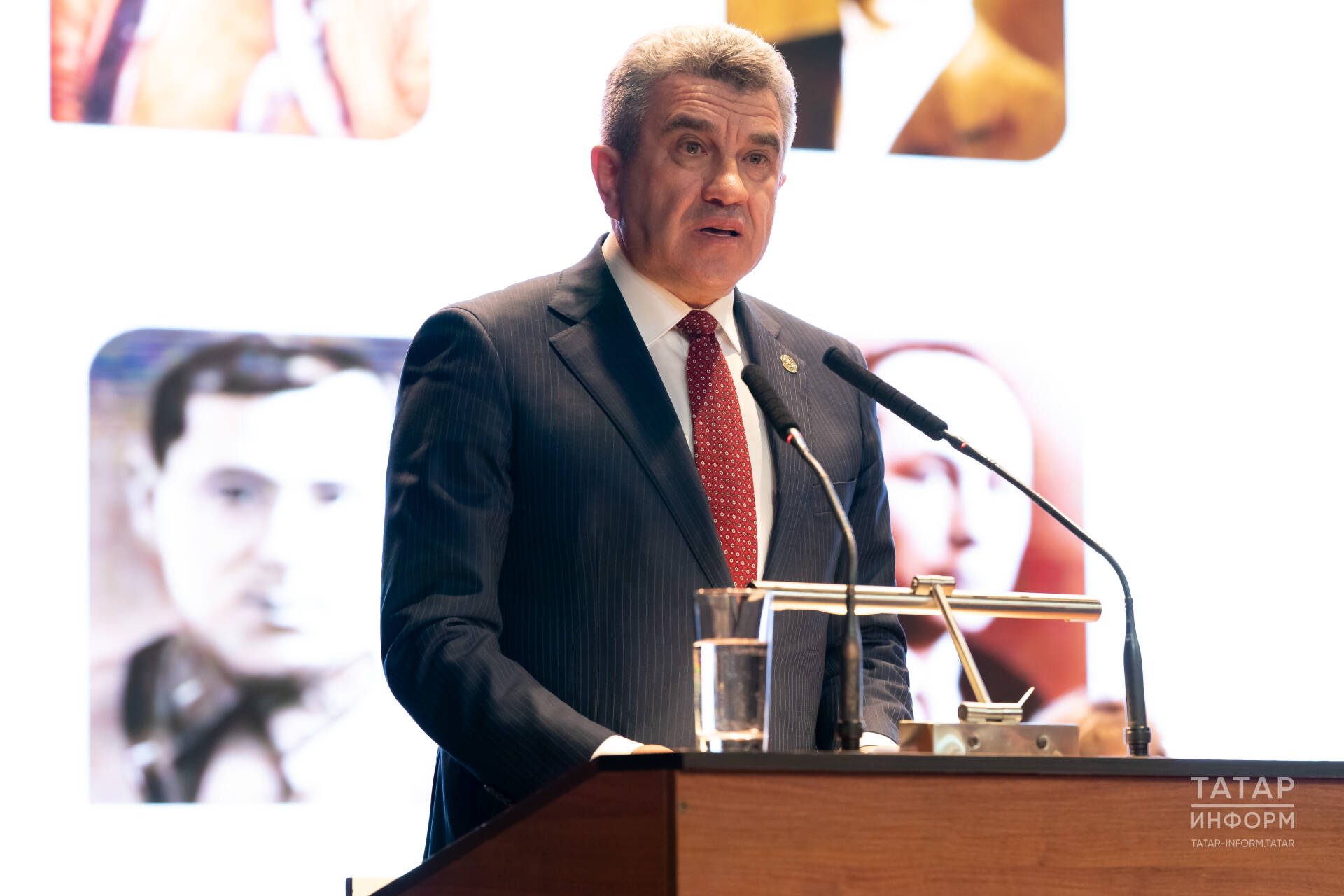 Илсур Һадиуллин: Төбәкләрдәге татар мәктәпләренә башка милләт балалары да теләп йөри