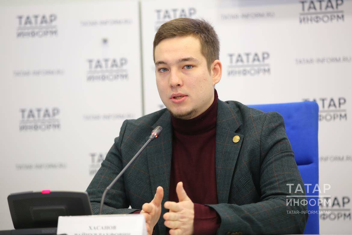 Быелгы «Татарча диктант» акциясе Габдулла Тукайның 140 еллыгына багышланачак