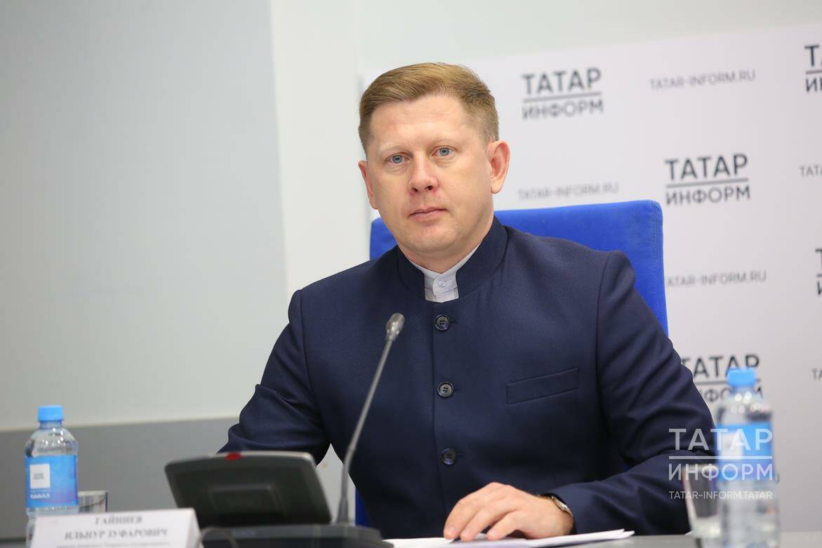 Казанда татар профессиональ театрына нигез салучы Габдулла Кариевка һәйкәл куелачак