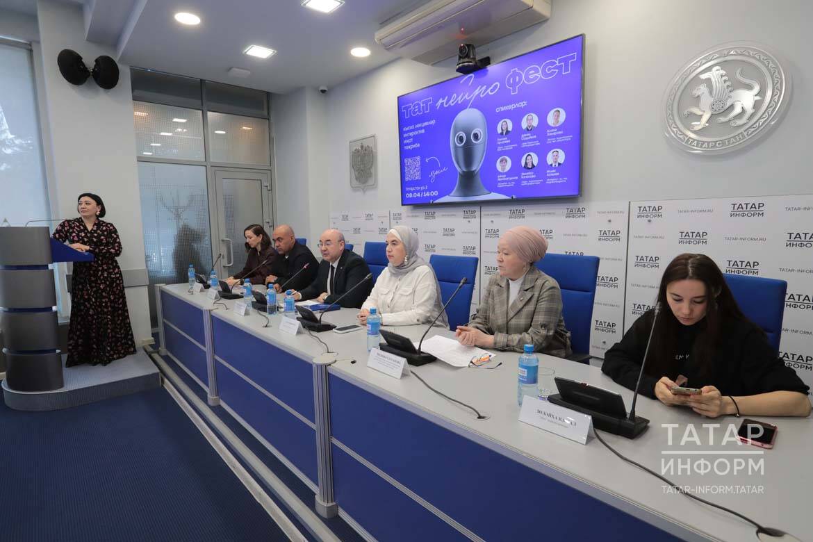 КФУда ясалма фәһемне өйрәнү буенча магистрлык программасы ачыла: 20 бюджет урын каралган