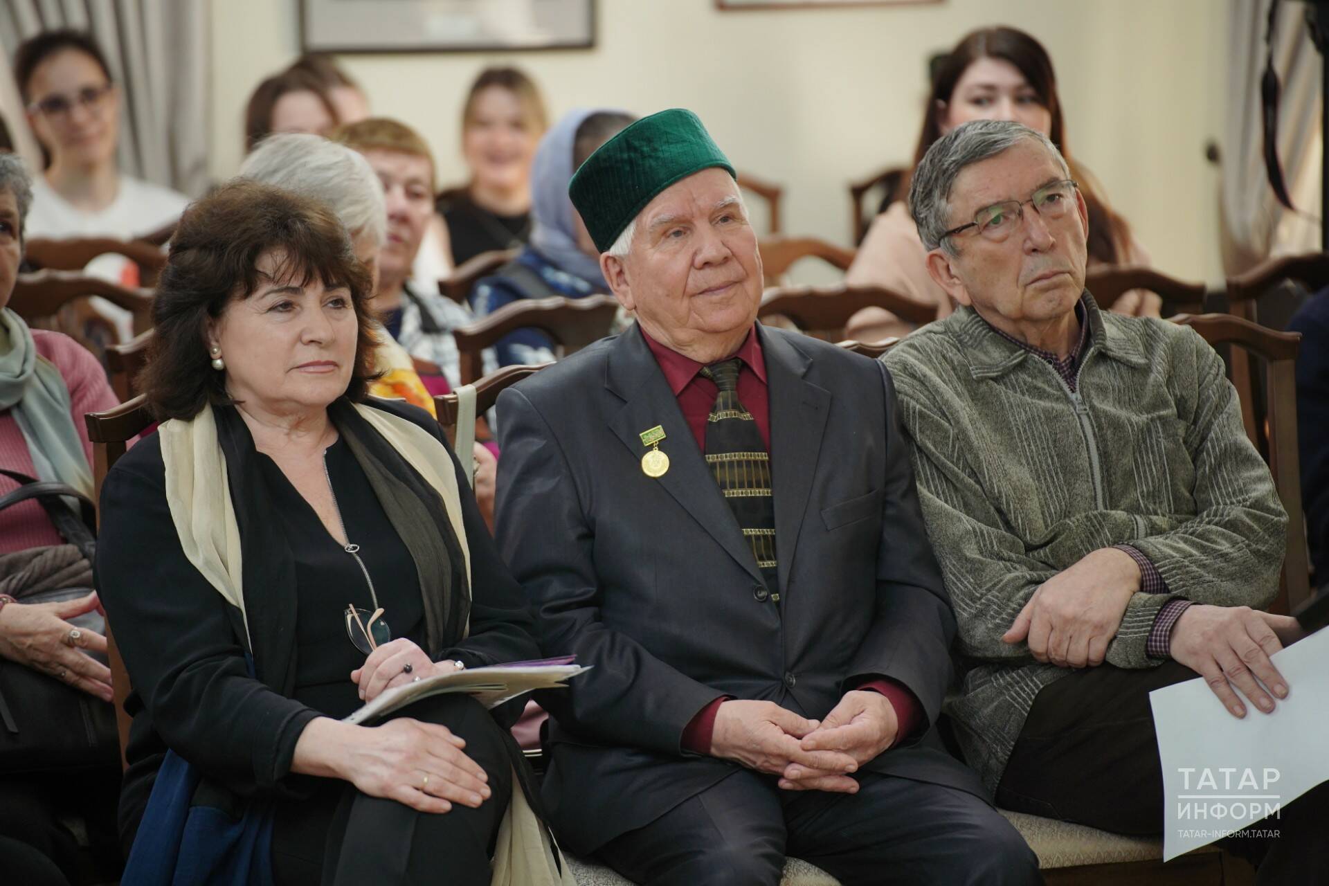 Тукай премиясе кандидатлары нигә халык белән очрашмый башлады?