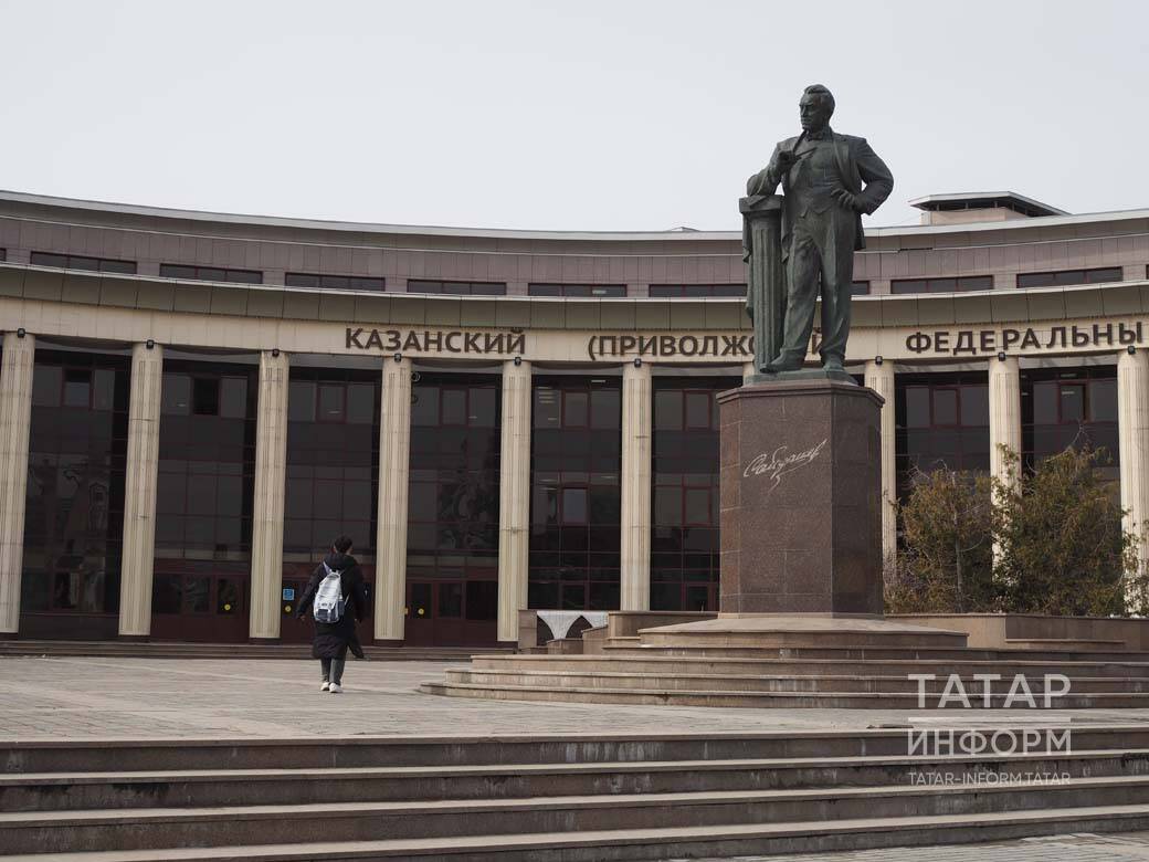 КФУда Тукай һәм Әмирханга багышланган әдәби чаралар узачак