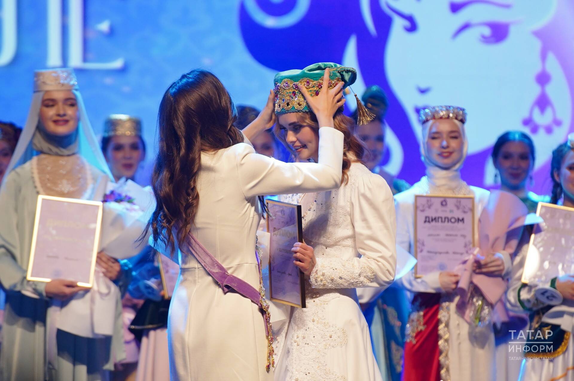 «Яз гүзәле  –  2026»: Бу матурлык бәйгесе генә түгел, телебезне, милләтебезне күрсәтү дә