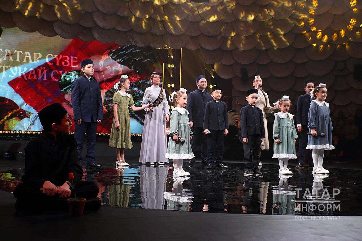 Марат Әхмәтов: «Безнең максат – Тукай иҗатын бүгенге буынга үтемле итү»