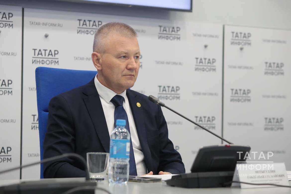Татарстанда Корбан гаете көннәрендә корбан чалу өчен 60 рәсми мәйданчык эшләячәк