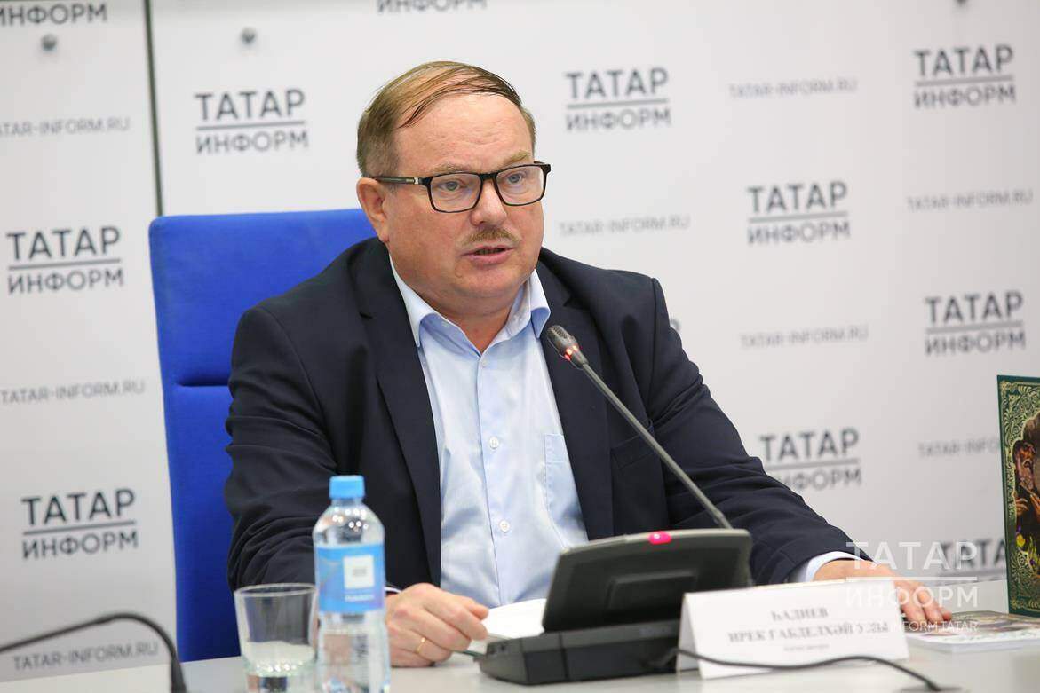Галим Ирек Һадиев: Татарстанда борынгы ташъязмалар өйрәнелмәгән районнар әле күп