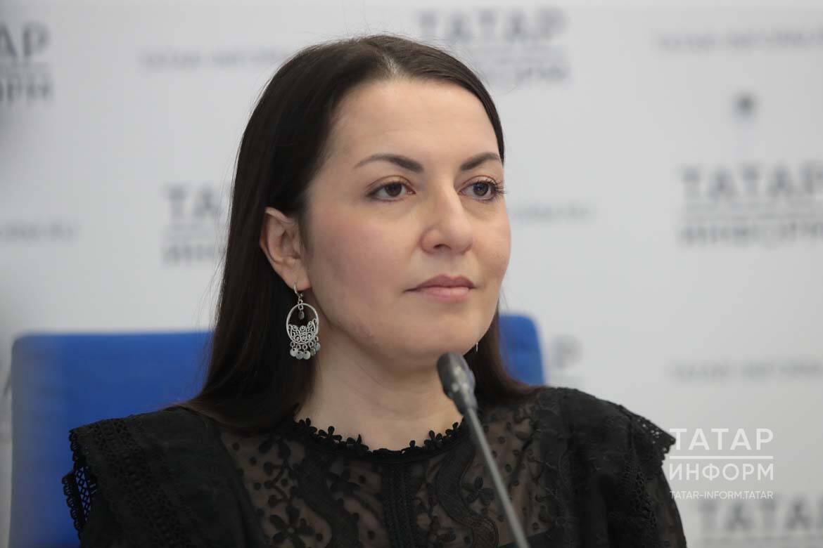 Резедә Зәйниева: «Үз алдыңа максат куйсаң, телне өйрәнеп тә, саклап та, үстереп тә була»