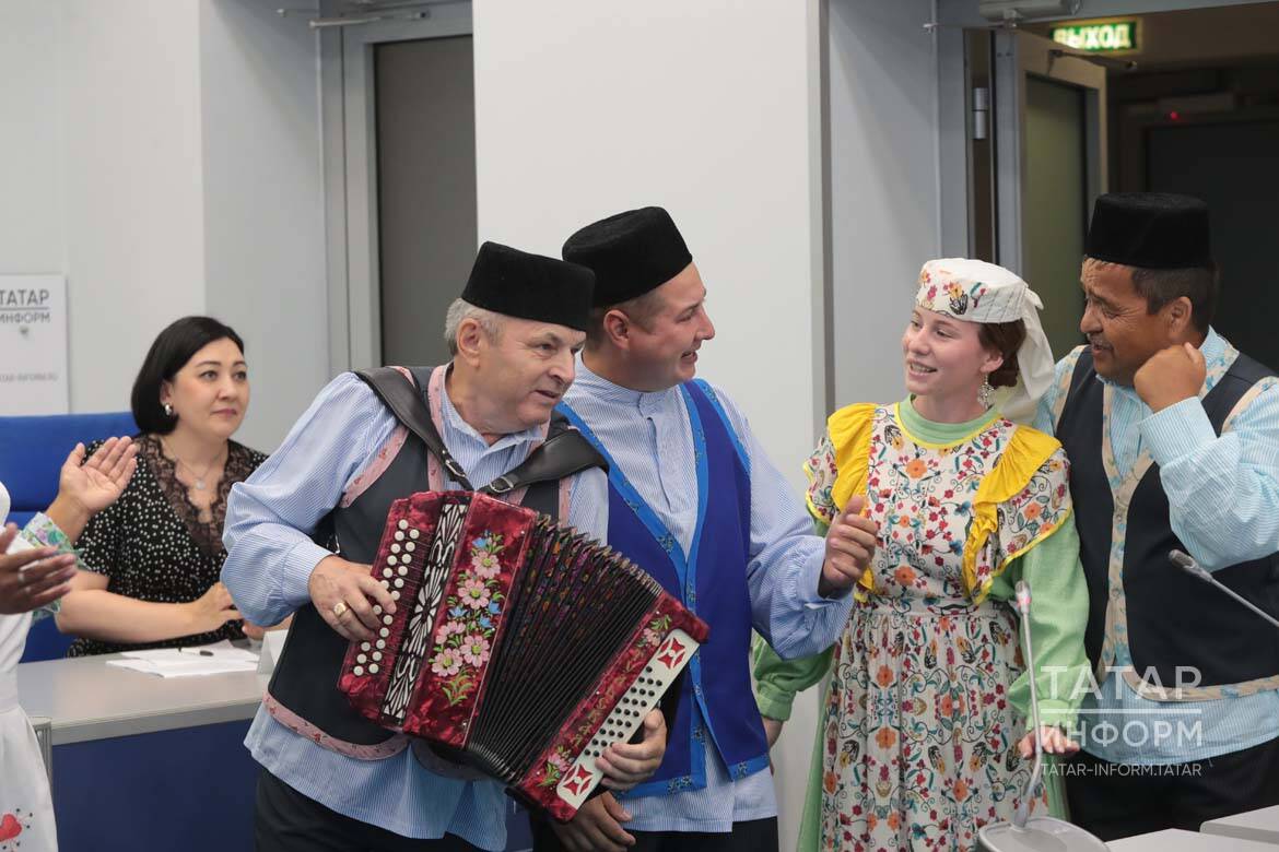 «ӘтнәТуй» фестивале: Биш район, иң уңган киленнәр «көрәше» һәм данлыклы Әтнә паштеты