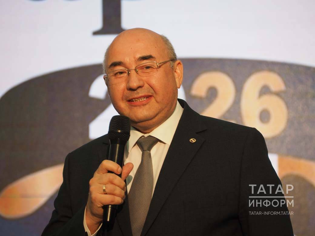 Рәдиф Җамалетдинов: Башлаганда шикләндек, ә бүген республиканың ике каналы белән эшлибез