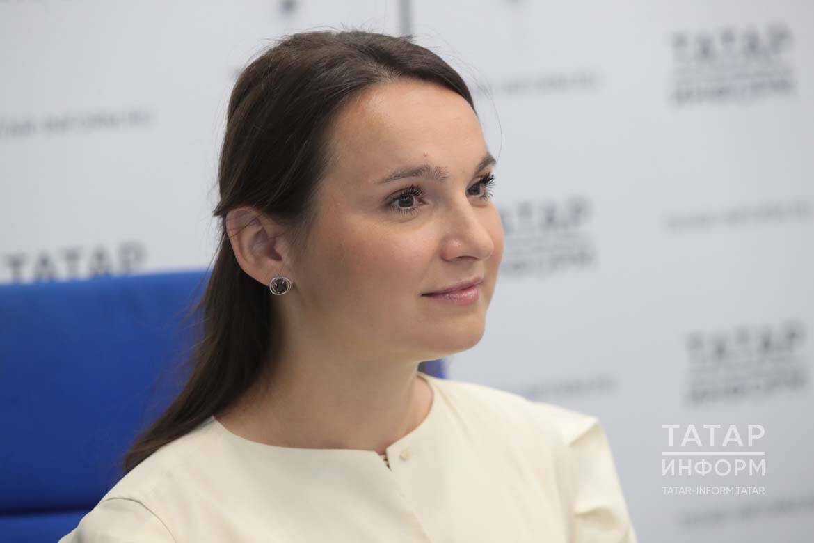 Рамилә Әбләзова: «Кичке уен» фестивале төрле милләтләрне берләштерә