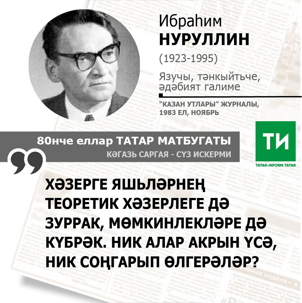 Ибраһим Нуруллин