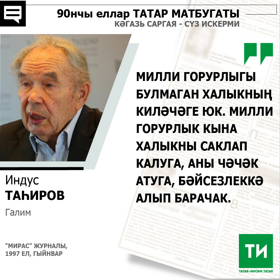 Индус Таһиров