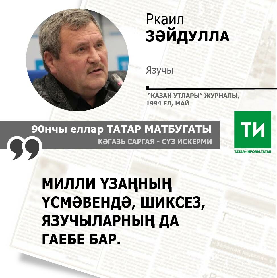 Ркаил Зәйдулла