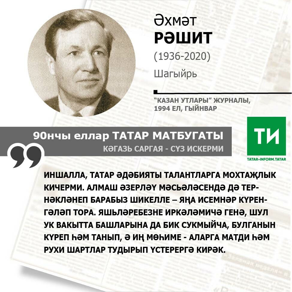 Әхмәт Рәшит