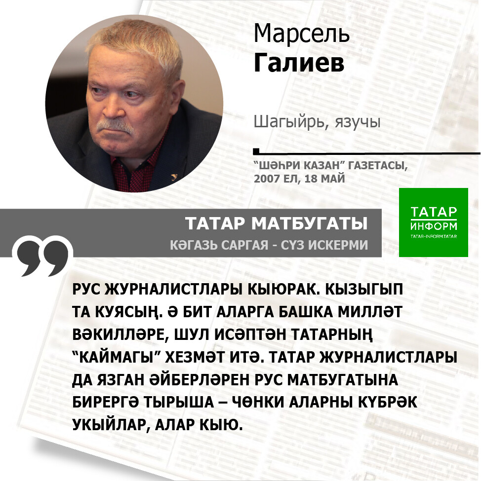 Марсель Галиев