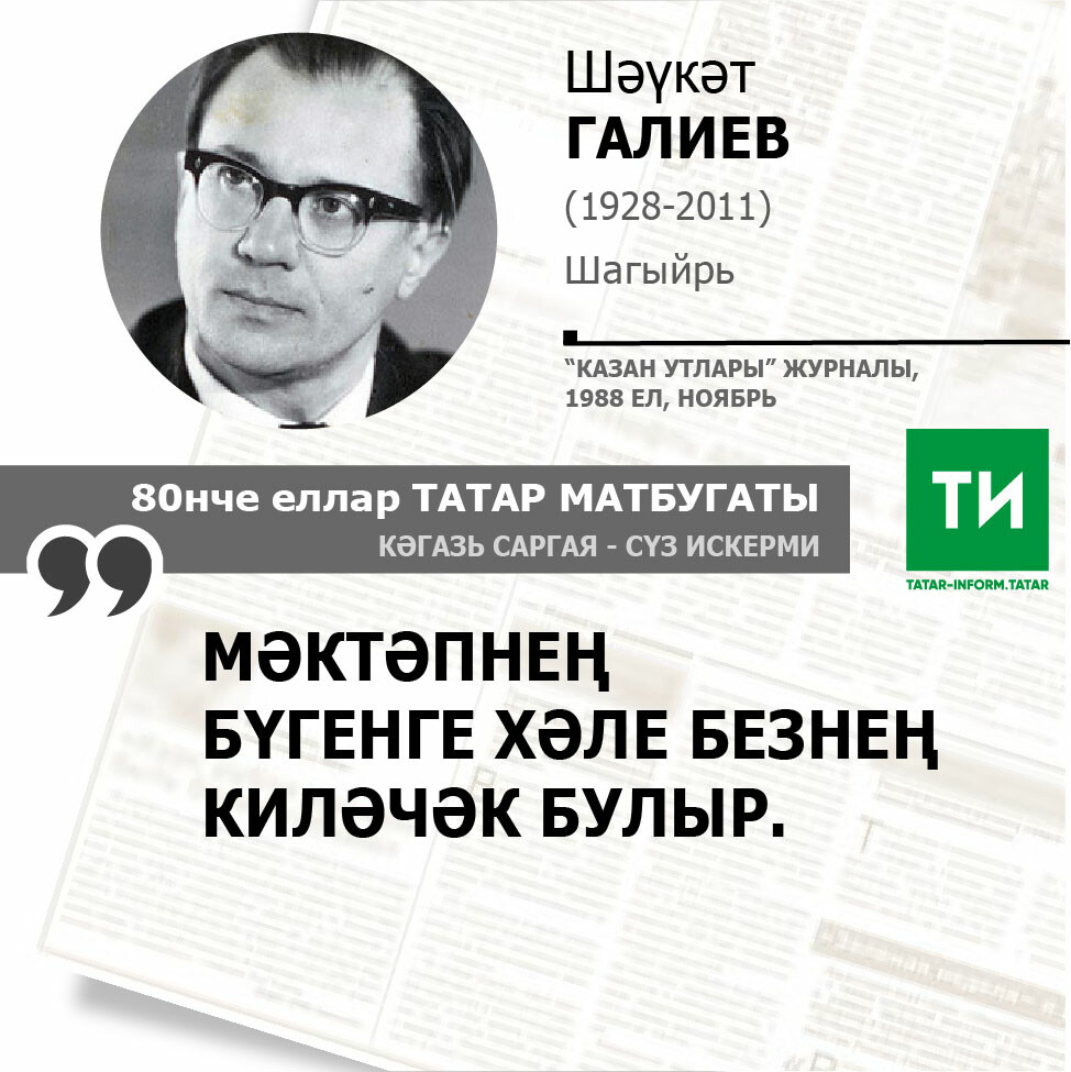Шәүкәт Галиев