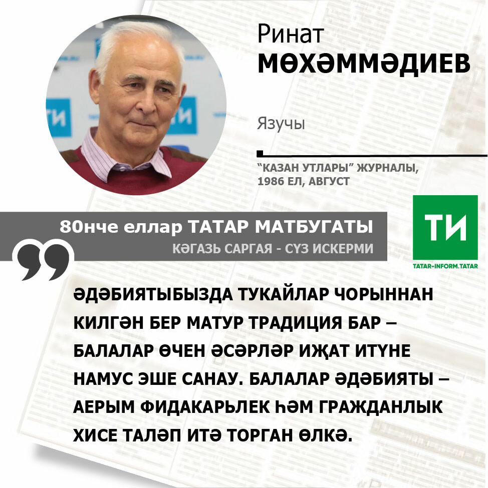 Ринат Мөхәммәдиев