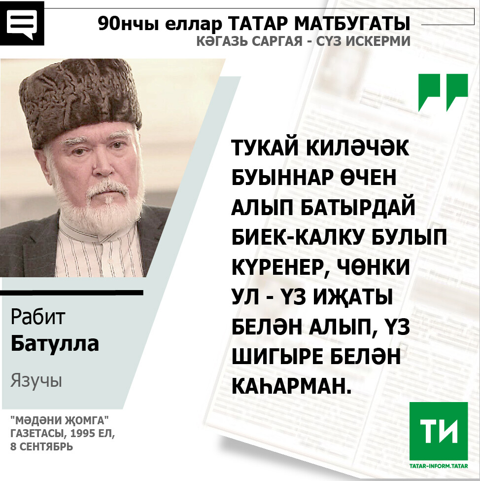 Рабит Батулла