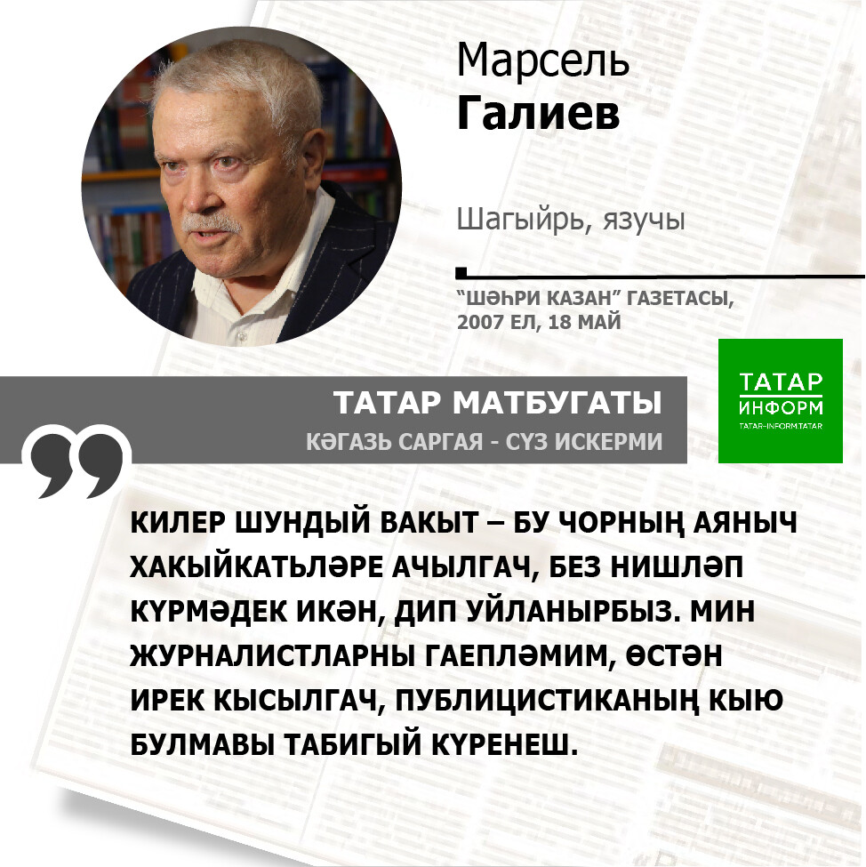 Марсель Галиев