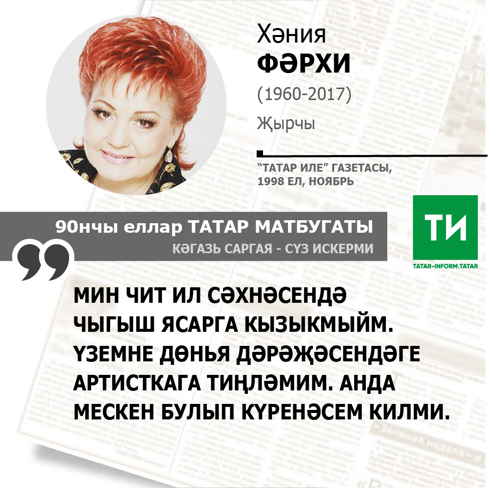 Хәния Фәрхи