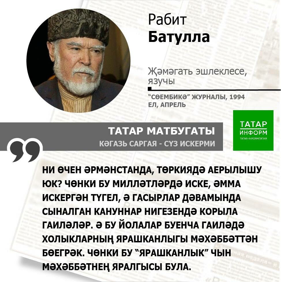 Рабит Батулла