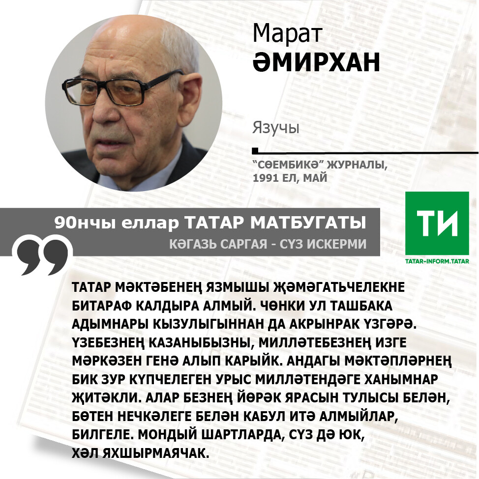 Марат Әмирхан