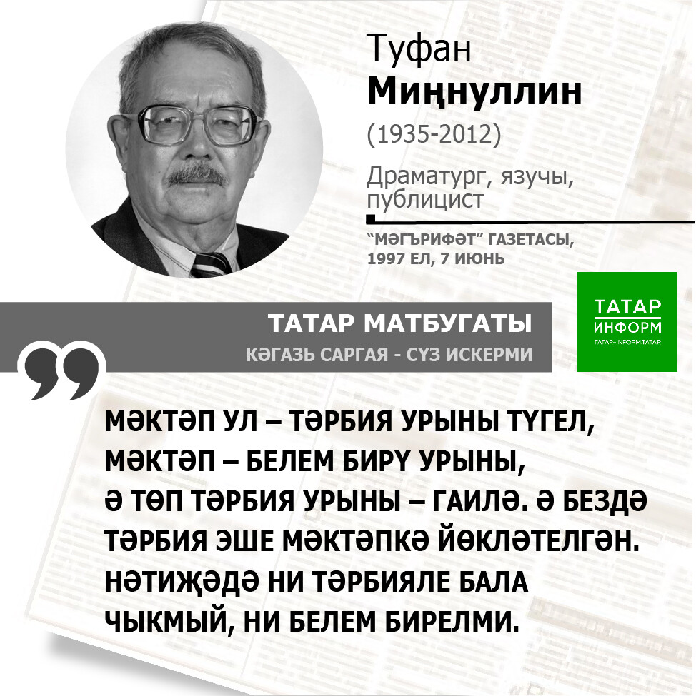 Туфан Миңнуллин