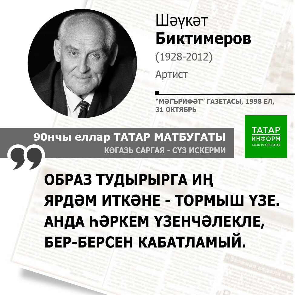 Шәүкәт Биктимеров