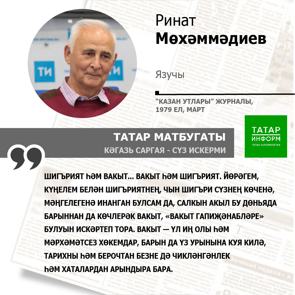 Ринат Мөхәммәдиев