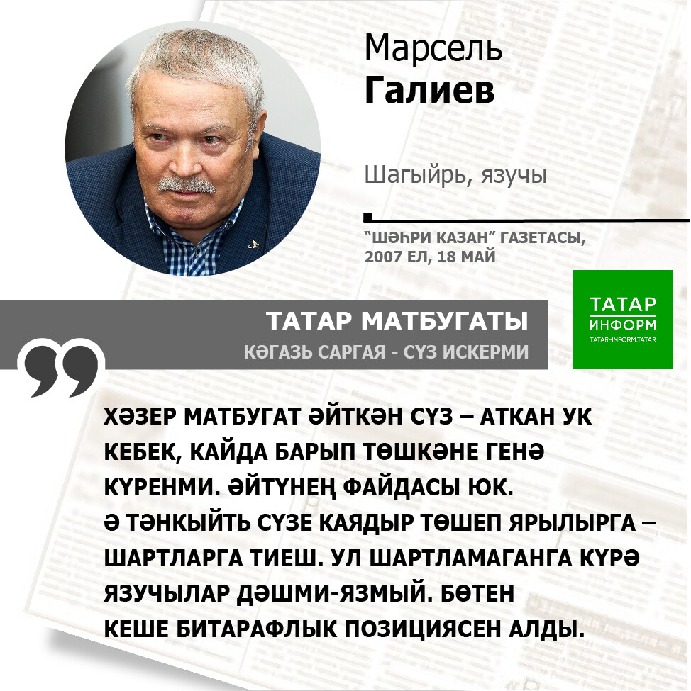 Марсель Галиев