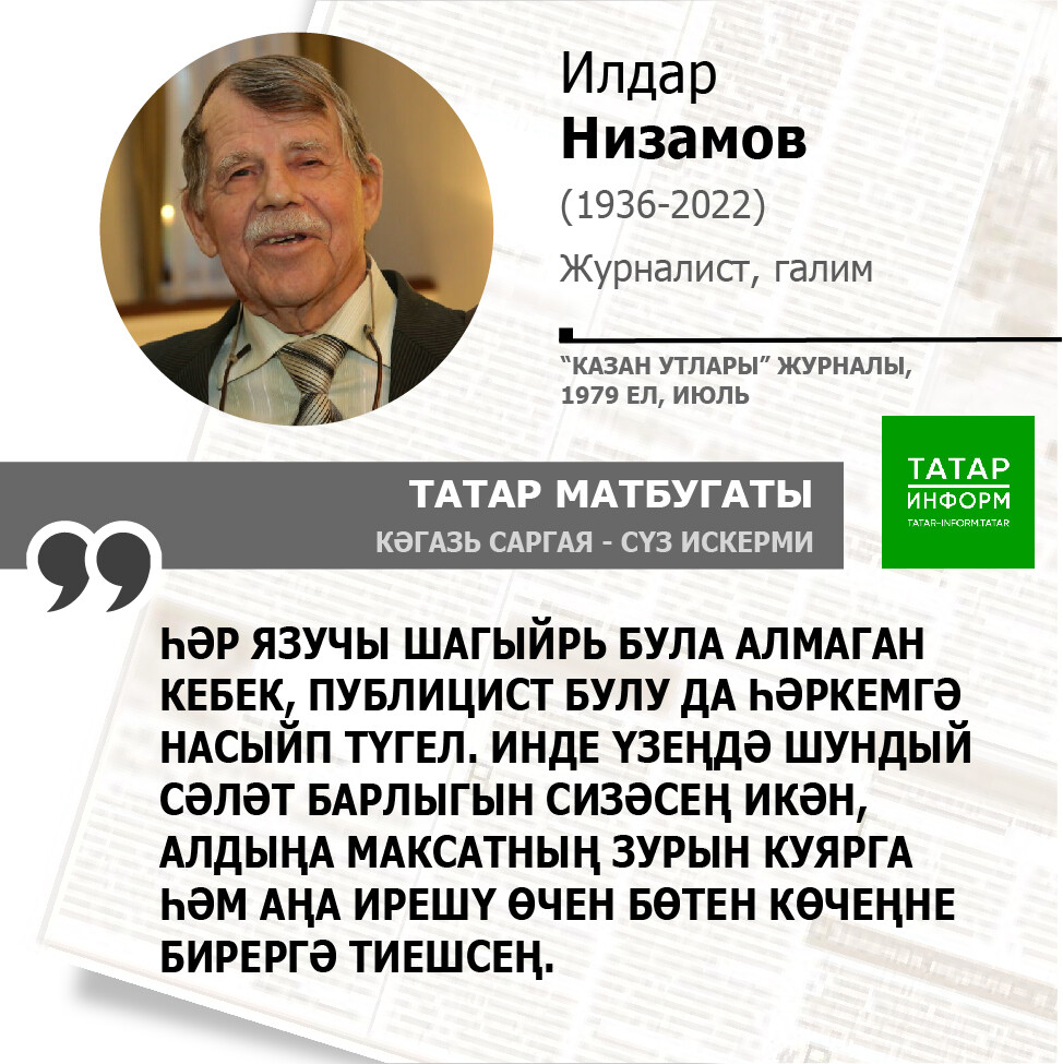 Илдар Низамов