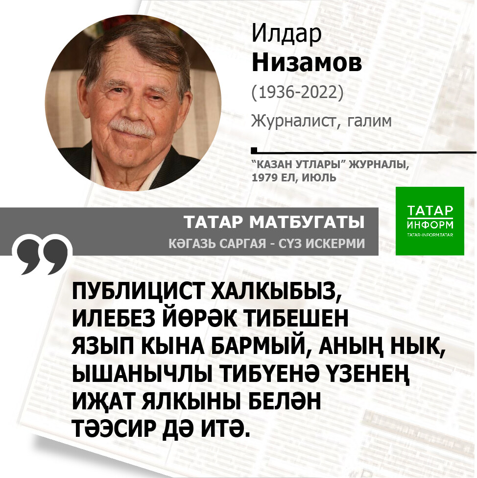 Илдар Низамов