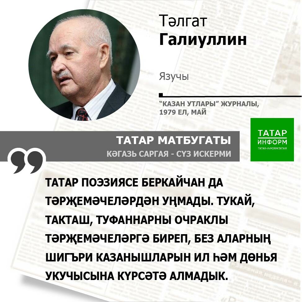 Тәлгат Галиуллин