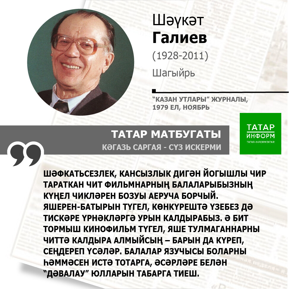 Шәүкәт Галиев